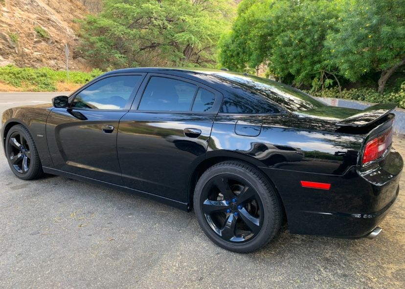 2013 Dodge Charger