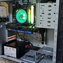 Ryzen 7 3700x Desktop Office MONSTER