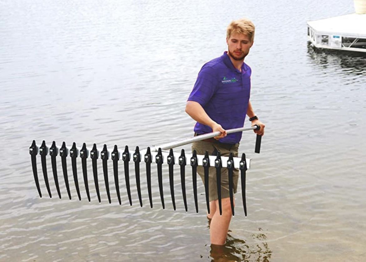 Rake Zilla for Sale in Rancho Cucamonga, CA OfferUp