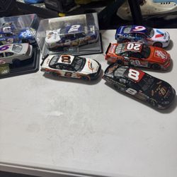 Die Cast Collection 