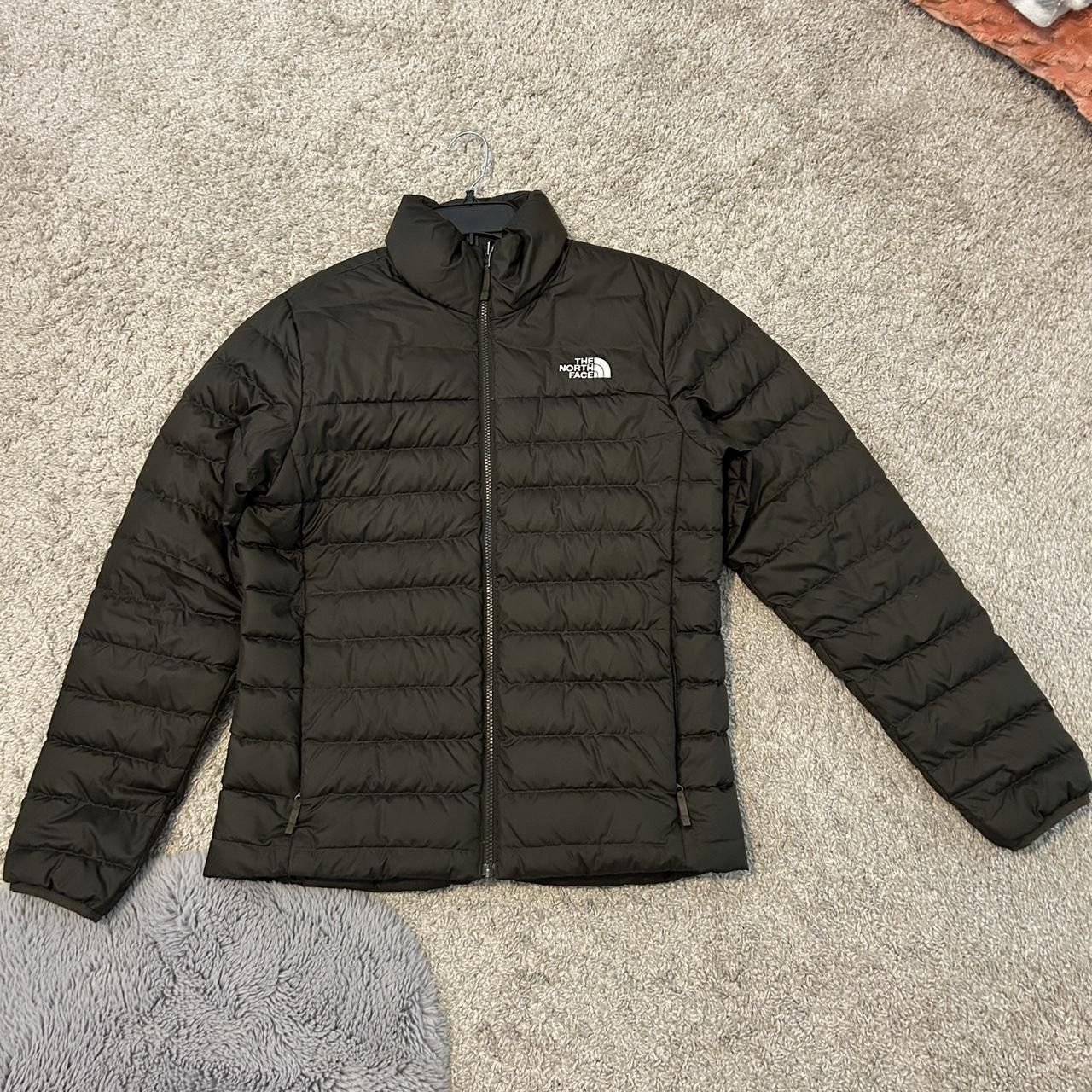 The North Face Puffer Jacket