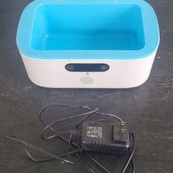 Calentador De Toallitas 