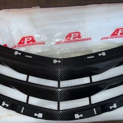 Brand New APR Performance 2016-2019 Cadillac ATV-V Hood Vent
