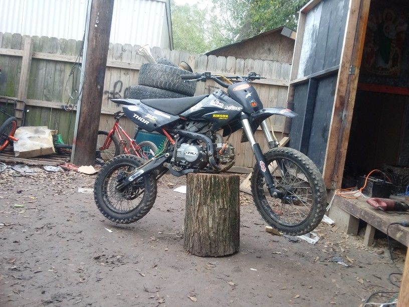 Apollo 125cc