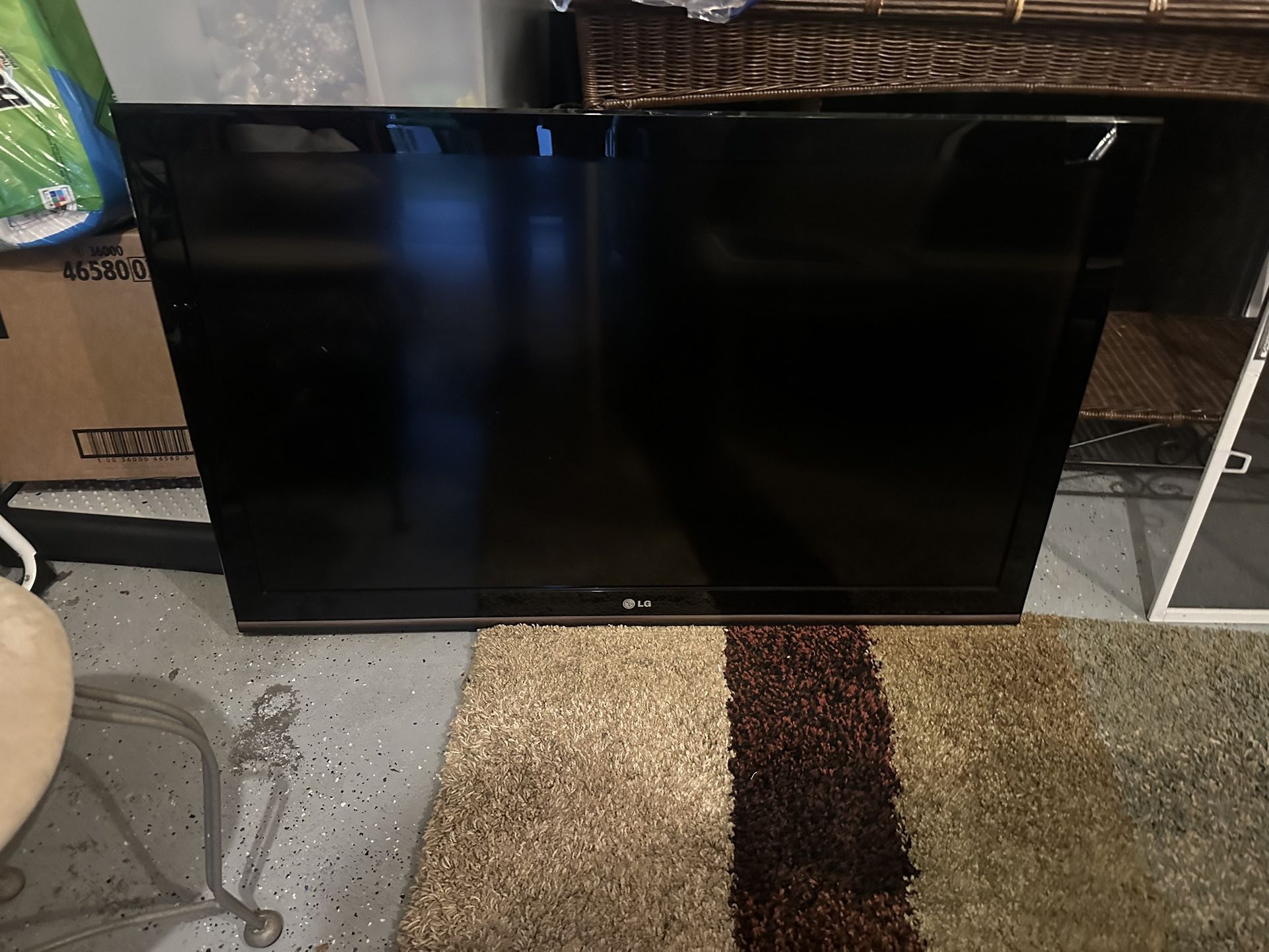LG TV