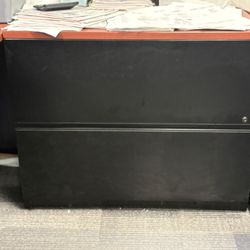 FREE FILING CABINET *PICKUP ASAP*