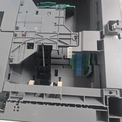 Lexmark 550-sheet option tray drawer assembly.