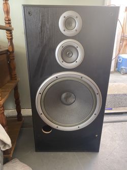 Speaker