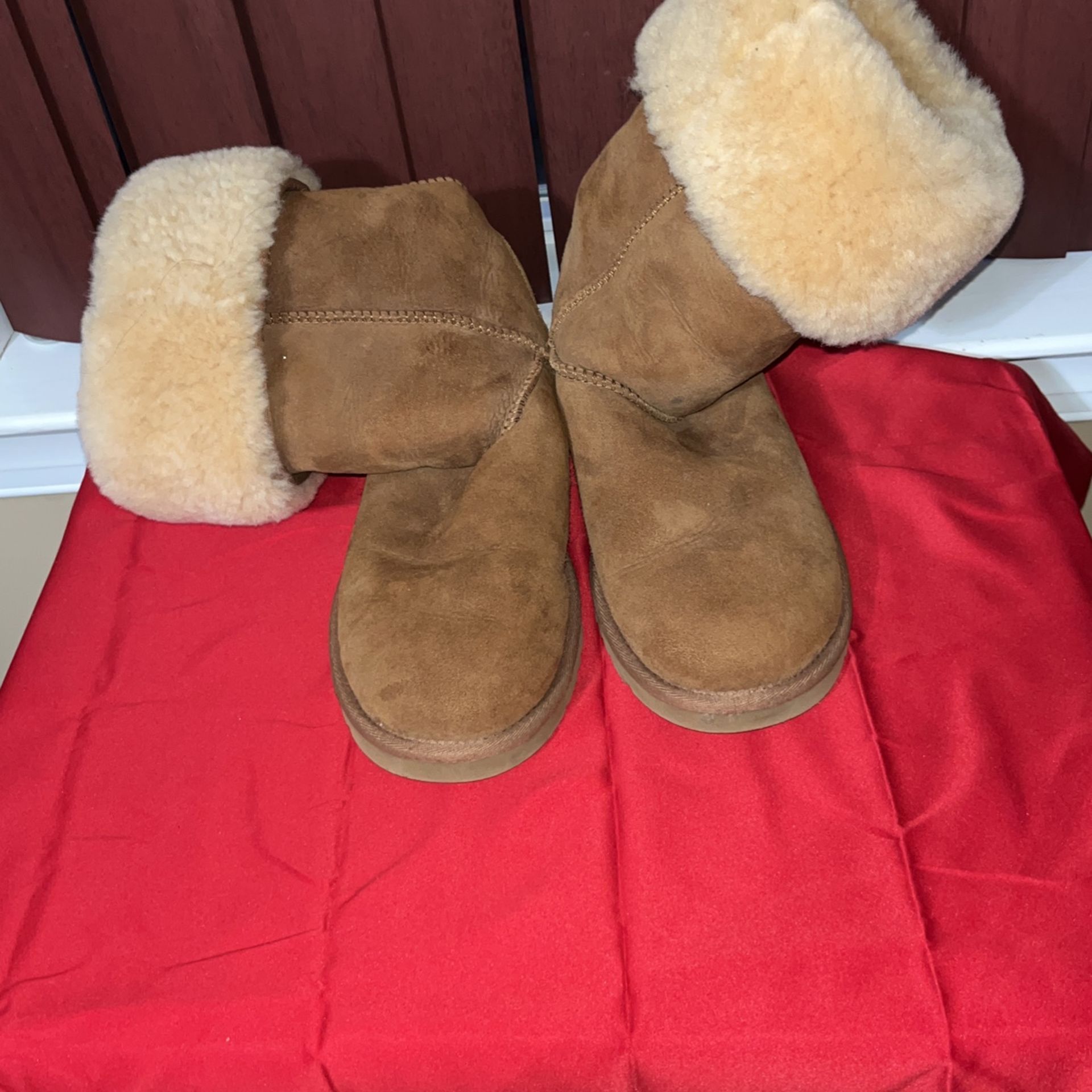UGG Boots