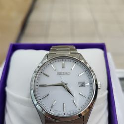 Seiko Watch