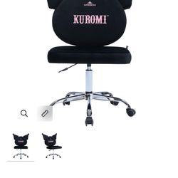 Kuromi chair 