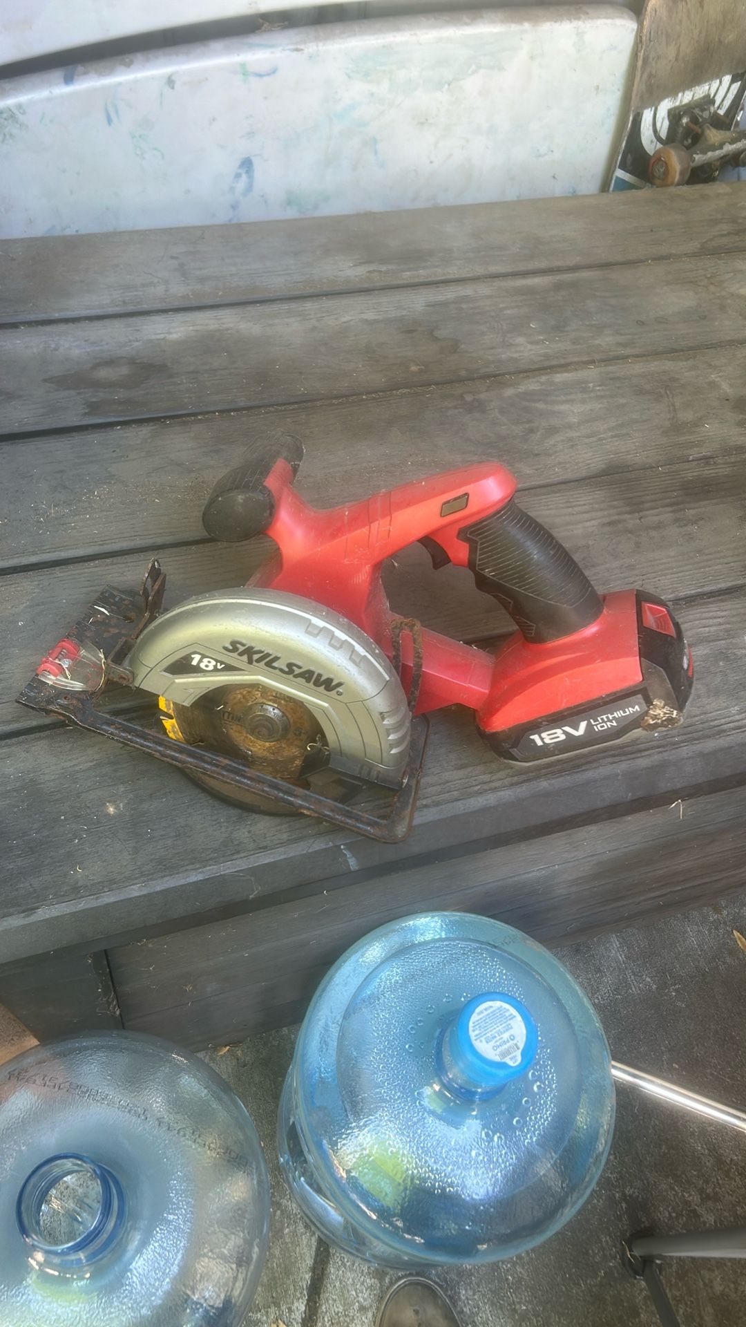Skilsaw
