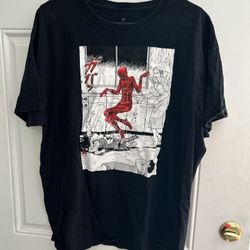 Deadpool Shirt