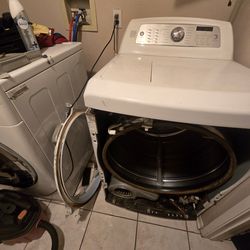 Washer And Dryer Repair
