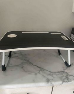 Line Ultra Large Portable Laptop Bed Table