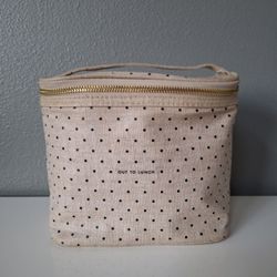 Kate Spade New York Insulated Lunch Tote