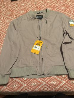 Chamarra Carhartt De Niño Size M 8-10