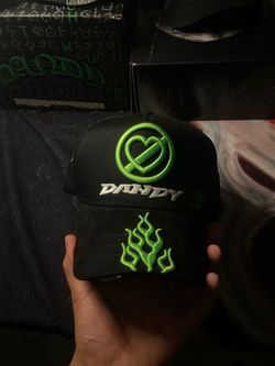 Dandy hat