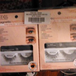Ardell 421 magnetic naked liner &lash