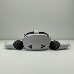 Oculus Quest 3s