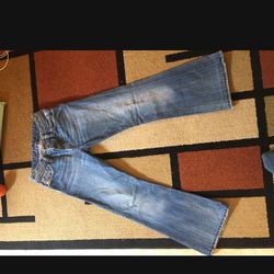 Diesel Brand Jeans - Like New!