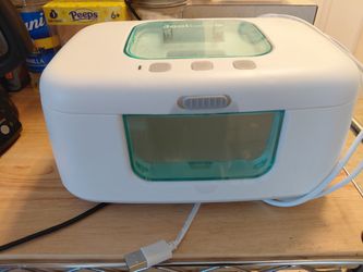 Baby Wipe Warmer