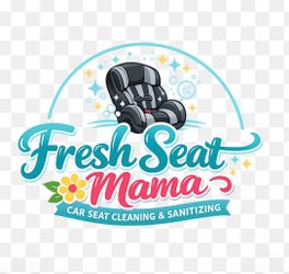 Car seat cleaning