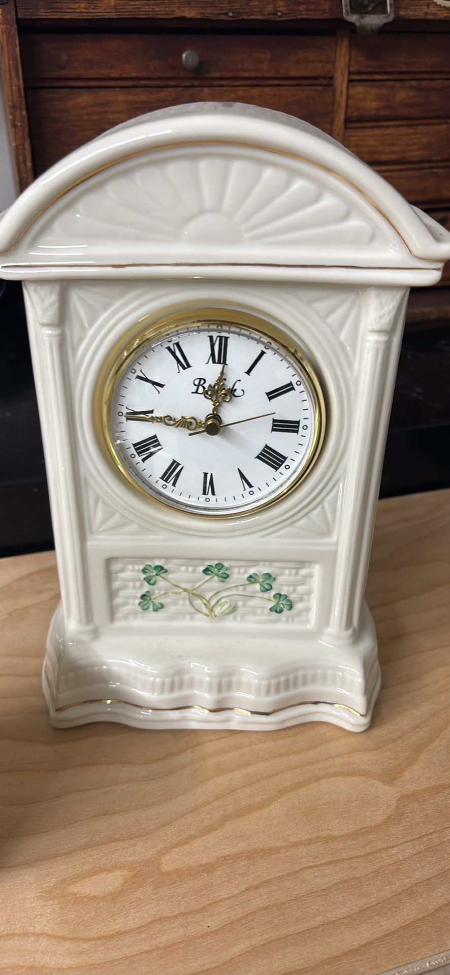 Clock