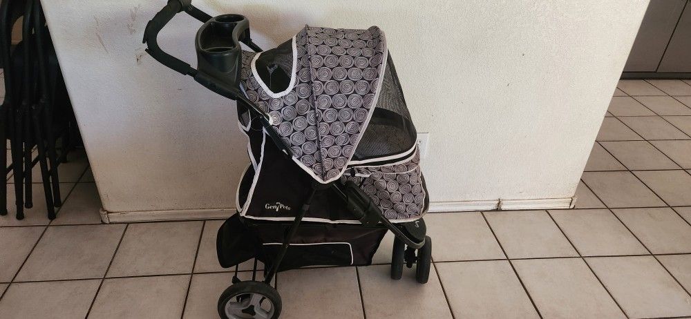 Dog/ Pet Stroller