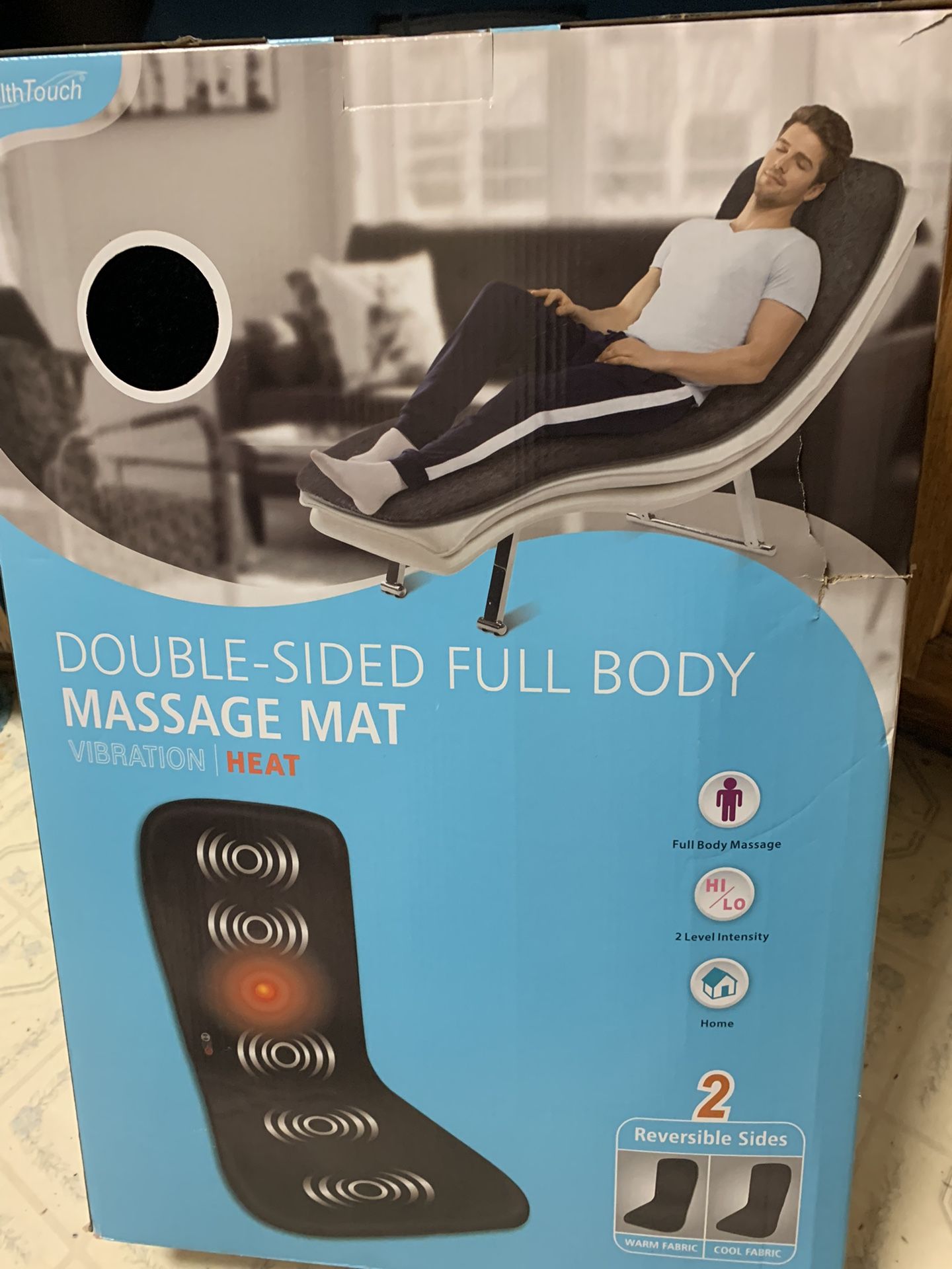 Massage Mat