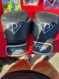 Boxing Gloves