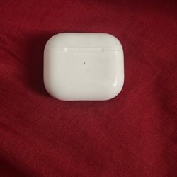 AirPods Generation 4