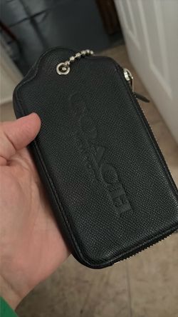 Key wallet
