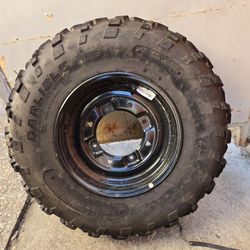 Carlisle ATV Tires (Let's Make A Deal)