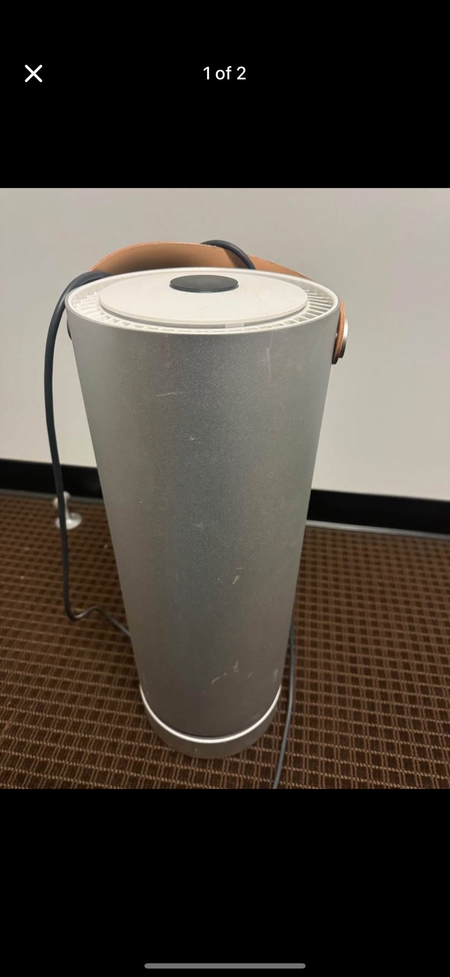 Molekule Air Purifier