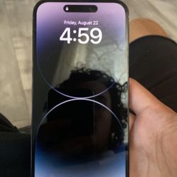 iPhone 14 Pro Max 512 Gb 