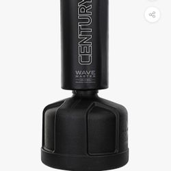 CENTURY Wave Master Original Freestanding Punching Bag