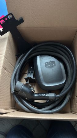 Emporia EV Level 2 Charger