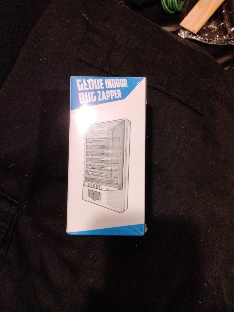 Bug Zapper