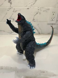 Godzilla King of the Monster Gojira Kaiju Action Figure Display Toy