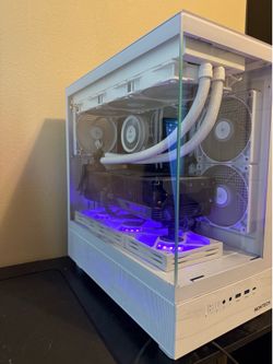 Gaming pc