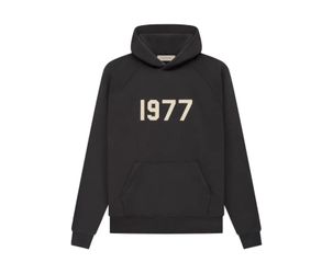 1977 essential hoodie