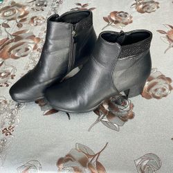 Women’s Boots Fall