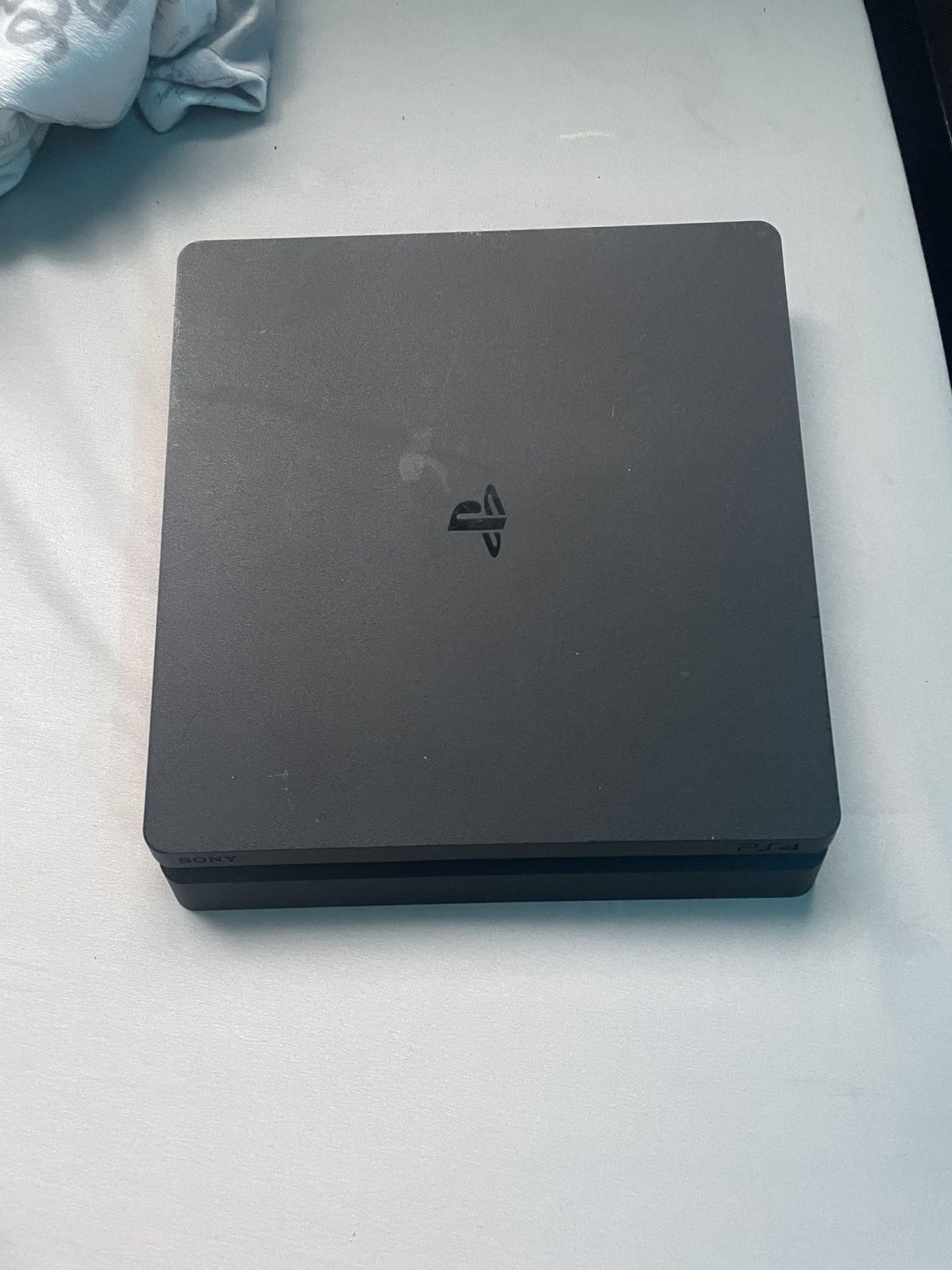 PS4 
