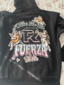 Fuerza Regida