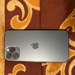 iPhone 12 Pro Brand New