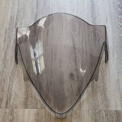 Hyabusa TEIJIN Panlite Windshield