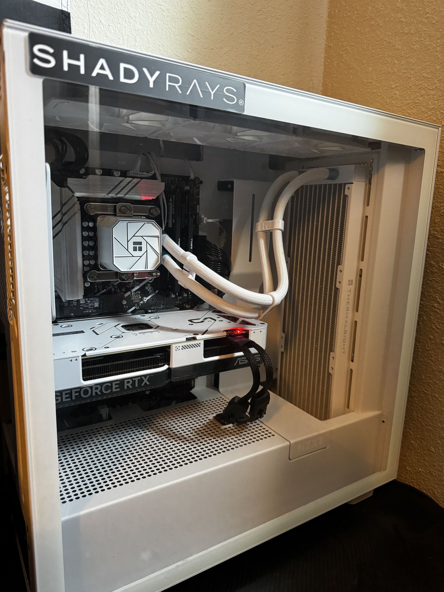 Desktop Computer