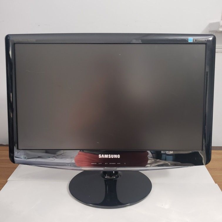 Samsung Syncmaster B2030 Monitor