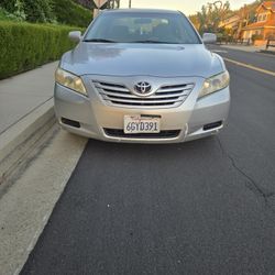 Toyota Camry 2009